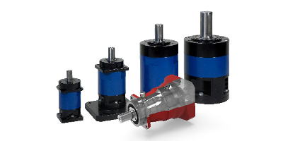 
																																											Planetary gearboxes   
																																								